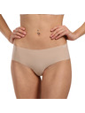 Under Armour Női bugyi Under Armour Ua Pure Stretch No Show Hipster-Solid - 3pk