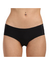 Under Armour Női bugyi Under Armour Ua Pure Stretch No Show Hipster-Solid - 3pk