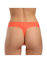 Under Armour Női tanga Under Armour Ua Pure Stretch No Show Thong -Solid - 3pk