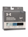 Under Armour Női tanga Under Armour Ua Pure Stretch No Show Thong -Print - 3pk