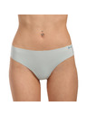 Under Armour Női tanga Under Armour Ua Pure Stretch No Show Thong -Print - 3pk