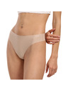 Under Armour Női tanga Under Armour Ua Pure Stretch No Show Thong -Solid - 3pk