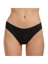 Under Armour Női tanga Under Armour Ua Pure Stretch No Show Thong -Solid - 3pk