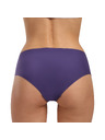Under Armour Női bugyi Under Armour Ua Pure Stretch Noshow Hipster-Print - 3pk