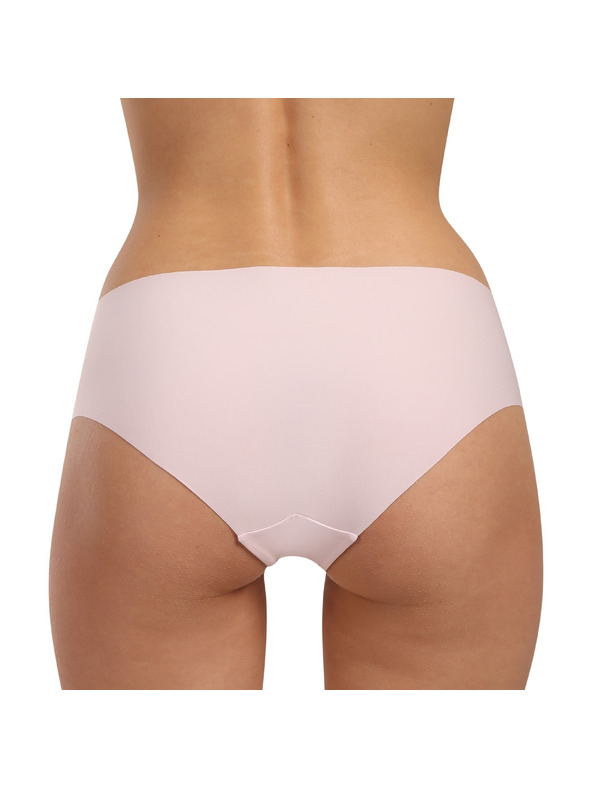 Under Armour Női bugyi Under Armour Ua Pure Stretch Noshow Hipster-Print - 3pk