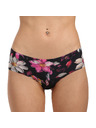 Under Armour Női bugyi Under Armour Ua Pure Stretch Noshow Hipster-Print - 3pk
