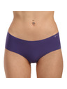 Under Armour Női bugyi Under Armour Ua Pure Stretch Noshow Hipster-Print - 3pk