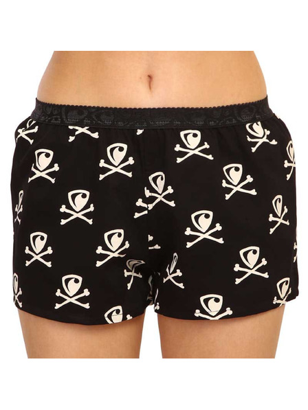 Represent Női boxer JOLLY ROGER