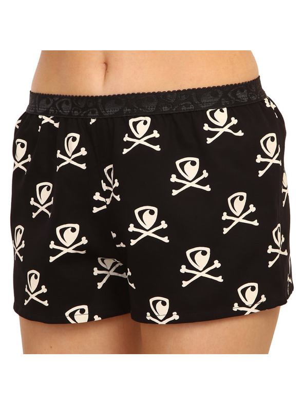 Represent Női boxer JOLLY ROGER