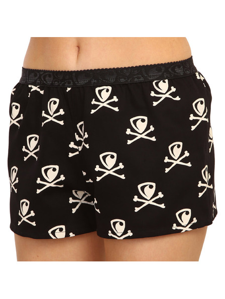 Represent Női boxer JOLLY ROGER