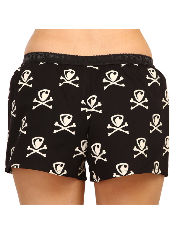 Represent Női boxer JOLLY ROGER