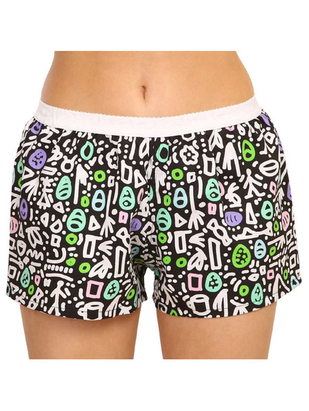 Represent Női boxer EASTER PANIC
