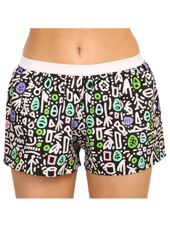 Represent Női boxer EASTER PANIC