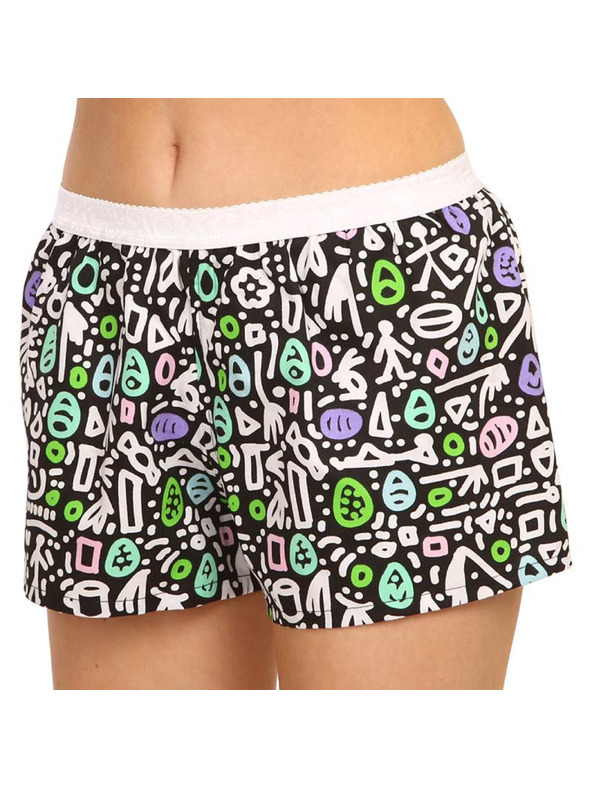 Represent Női boxer EASTER PANIC