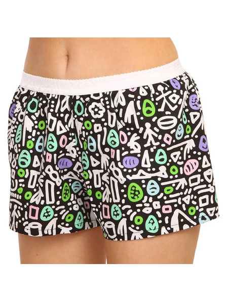 Represent Női boxer EASTER PANIC