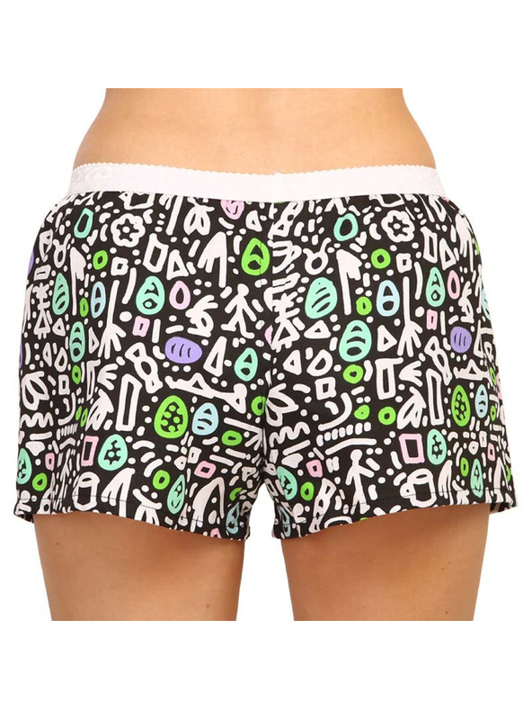 Represent Női boxer EASTER PANIC