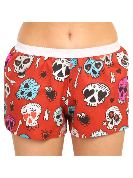 Represent Női boxer LOVER DEMONS