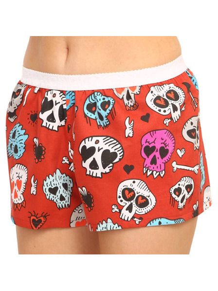 Represent Női boxer LOVER DEMONS