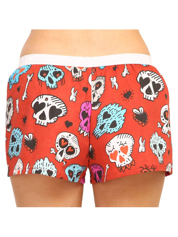 Represent Női boxer LOVER DEMONS