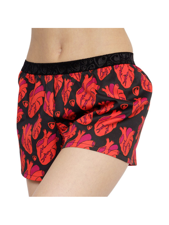 Represent Női trunk HEARTBREAKER