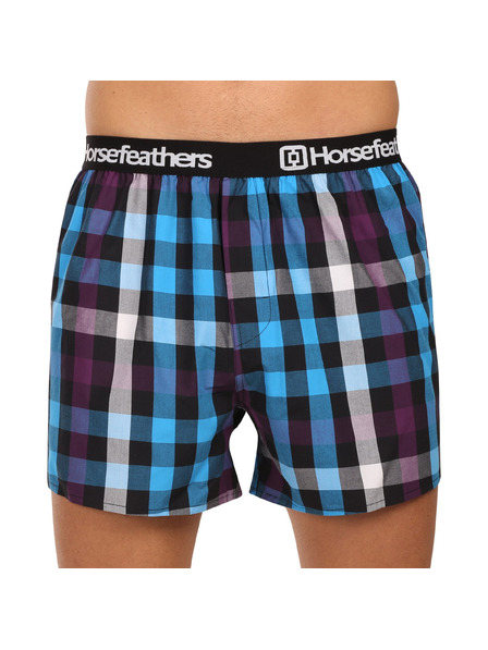 Horsefeathers Boxeralsó Clay 3Pack - bundle 1