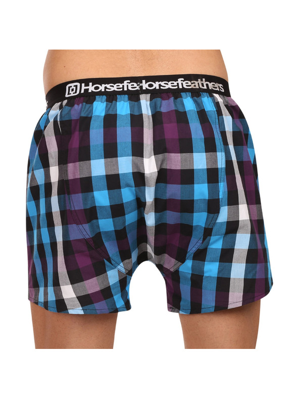 Horsefeathers Boxeralsó Clay 3Pack - bundle 1