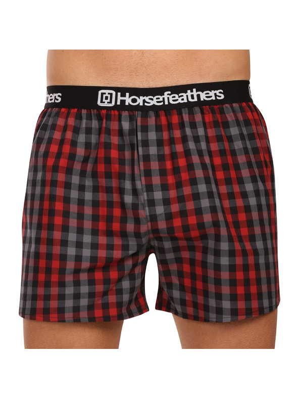 Horsefeathers Boxeralsó Clay 3Pack - bundle 1
