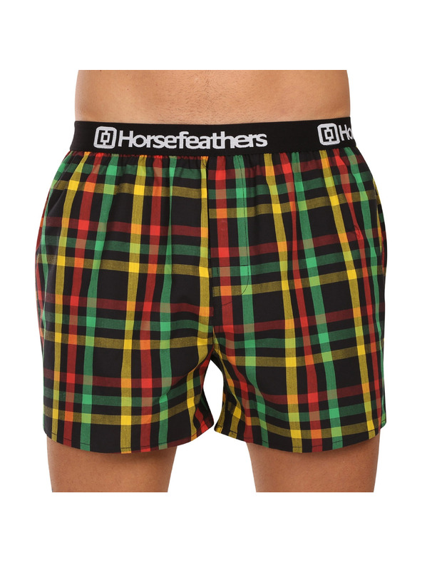 Horsefeathers Boxeralsó Clay 3Pack - bundle 1