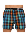 Horsefeathers Boxeralsó Clay 3Pack - bundle 5