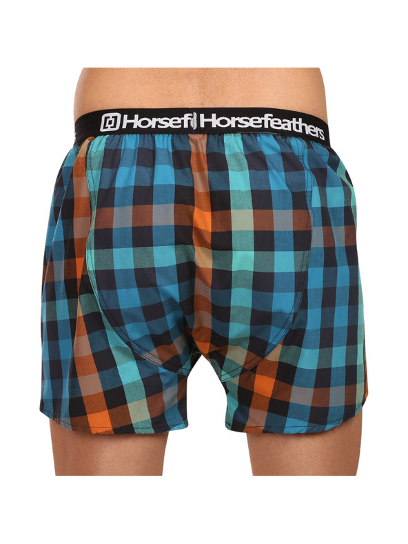 Horsefeathers Boxeralsó Clay 3Pack - bundle 5
