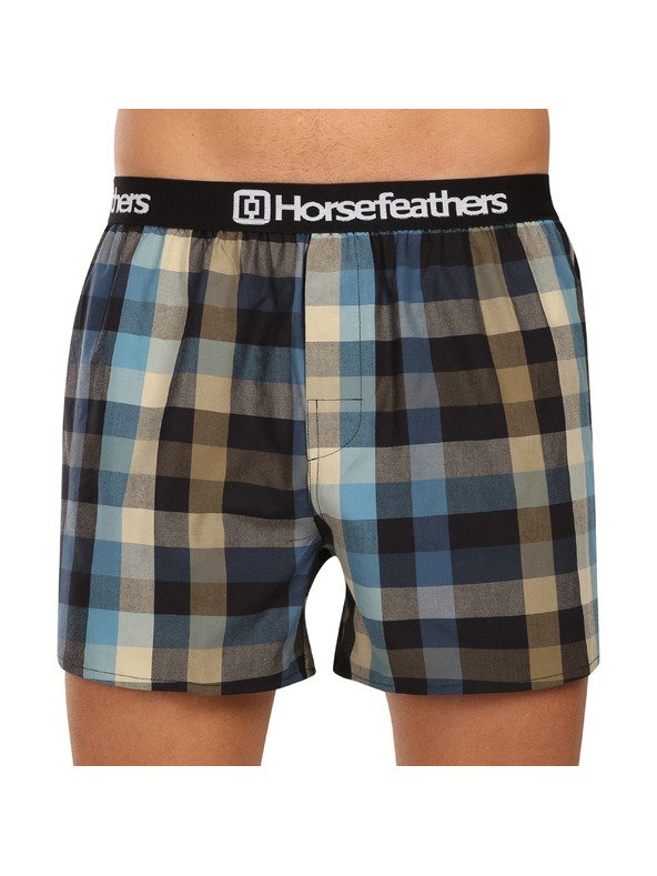 Horsefeathers Boxeralsó Clay 3Pack - bundle 5