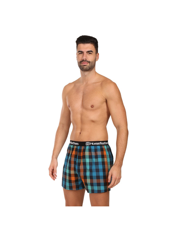 Horsefeathers Boxeralsó Clay 3Pack - bundle 5
