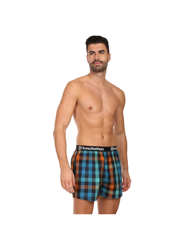 Horsefeathers Boxeralsó Clay 3Pack - bundle 5