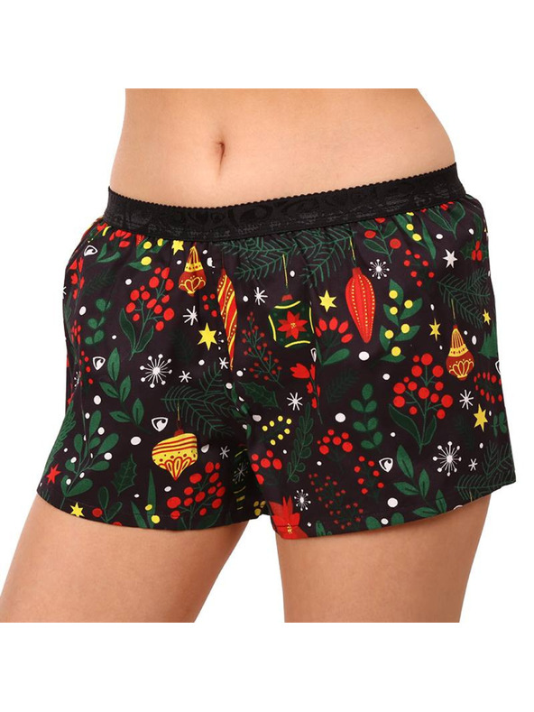 Represent Női boxeralsó Represent mistletoe