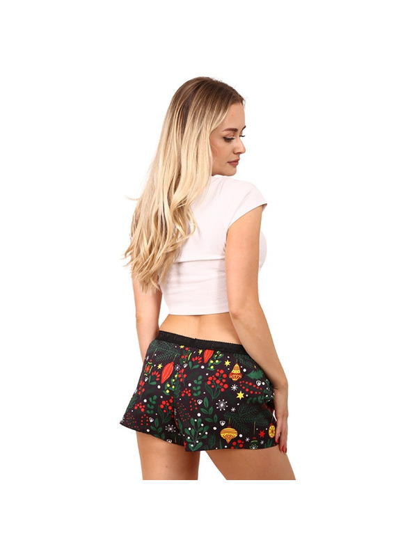 Represent Női boxeralsó Represent mistletoe