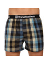 Horsefeathers Férfi boxeralsó szett 5 darab - Horsefeathers Clay Bundle 1