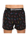 Horsefeathers Férfi boxeralsó szett 3 darab - Horsefeathers Frazier Bundle 5