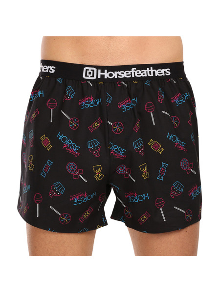 Horsefeathers Férfi boxeralsó szett 3 darab - Horsefeathers Frazier Bundle 5