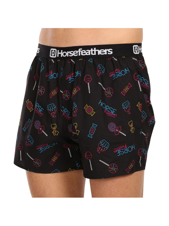 Horsefeathers Férfi boxeralsó szett 3 darab - Horsefeathers Frazier Bundle 5