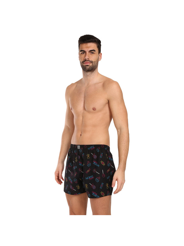 Horsefeathers Férfi boxeralsó szett 3 darab - Horsefeathers Manny Bundle 5