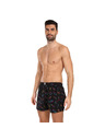 Horsefeathers Férfi boxeralsó szett 3 darab - Horsefeathers Manny Bundle 5