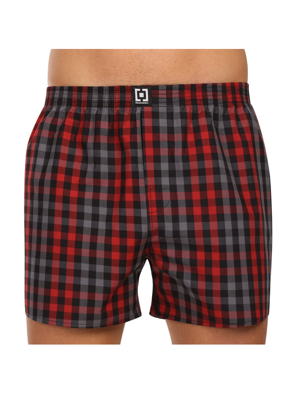 Horsefeathers Férfi boxeralsó szett 5 darab - Horsefeathers Sonny Bundle 3