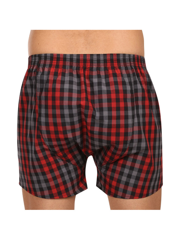 Horsefeathers Férfi boxeralsó szett 5 darab - Horsefeathers Sonny Bundle 3