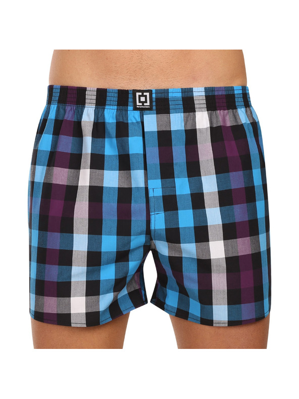 Horsefeathers Férfi boxeralsó szett 5 darab - Horsefeathers Sonny Bundle 3