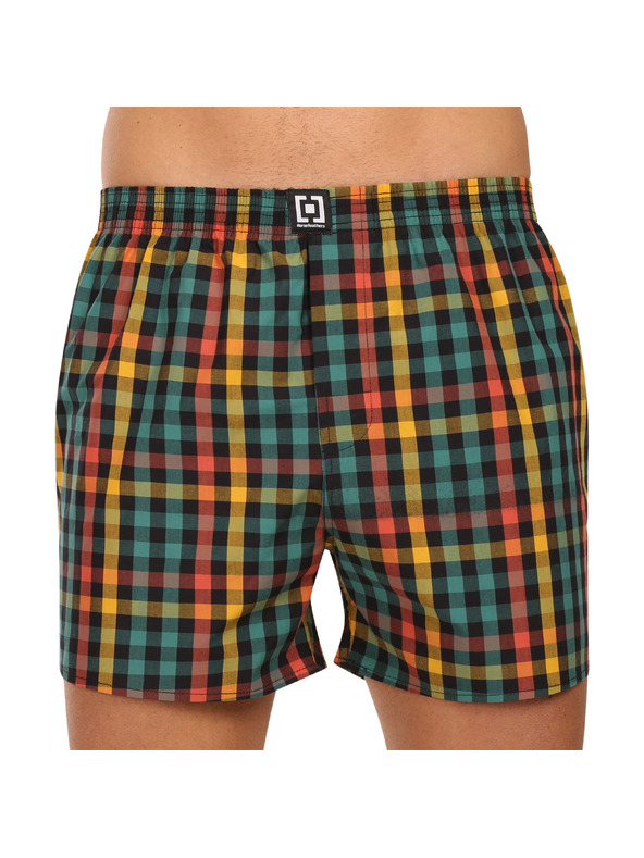 Horsefeathers Férfi boxeralsó szett 5 darab - Horsefeathers Sonny Bundle 3
