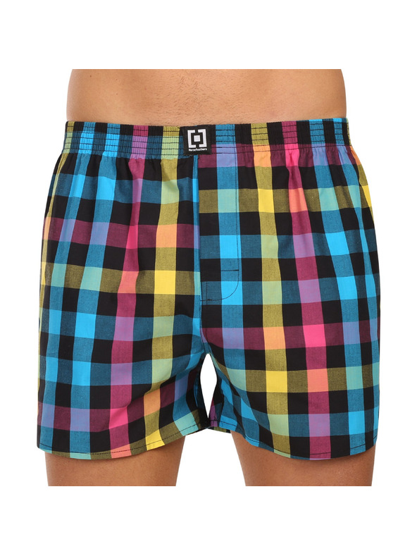 Horsefeathers Férfi boxeralsó szett 5 darab - Horsefeathers Sonny Bundle 3