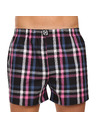 Horsefeathers Férfi boxeralsó szett 5 darab - Horsefeathers Sonny Bundle 3