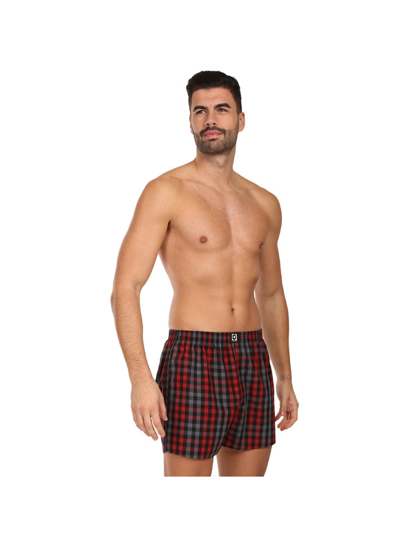 Horsefeathers Férfi boxeralsó szett 5 darab - Horsefeathers Sonny Bundle 3