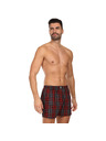 Horsefeathers Férfi boxeralsó szett 5 darab - Horsefeathers Sonny Bundle 3