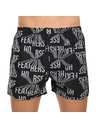Horsefeathers Férfi boxeralsó szett 3 darab - Horsefeathers Manny Bundle 4